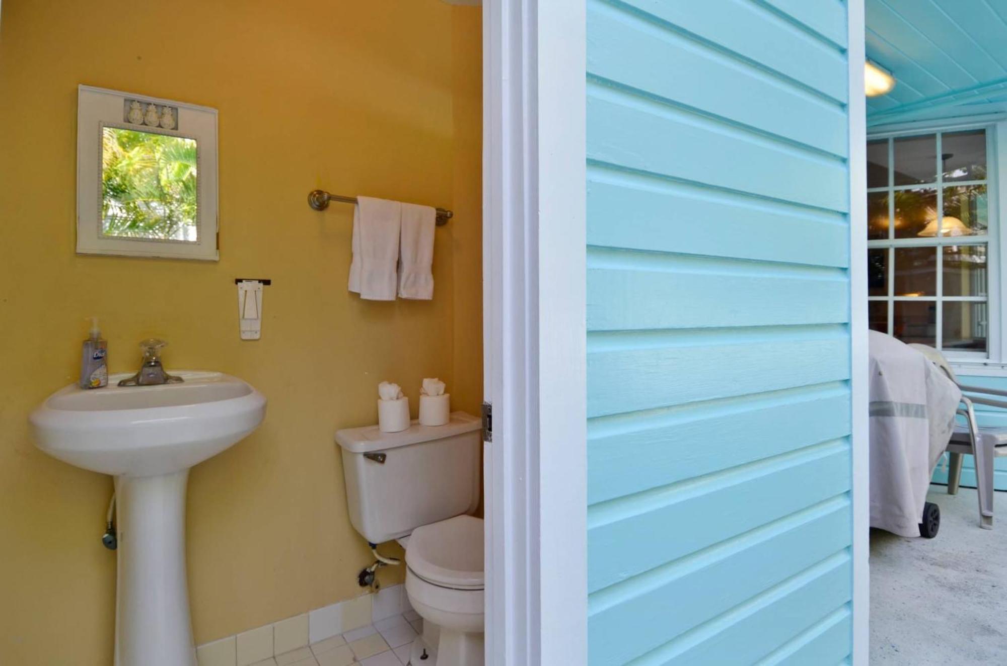 Casa Grande By Avantstay Dt Key West Near South Beach W Pool 외부 사진