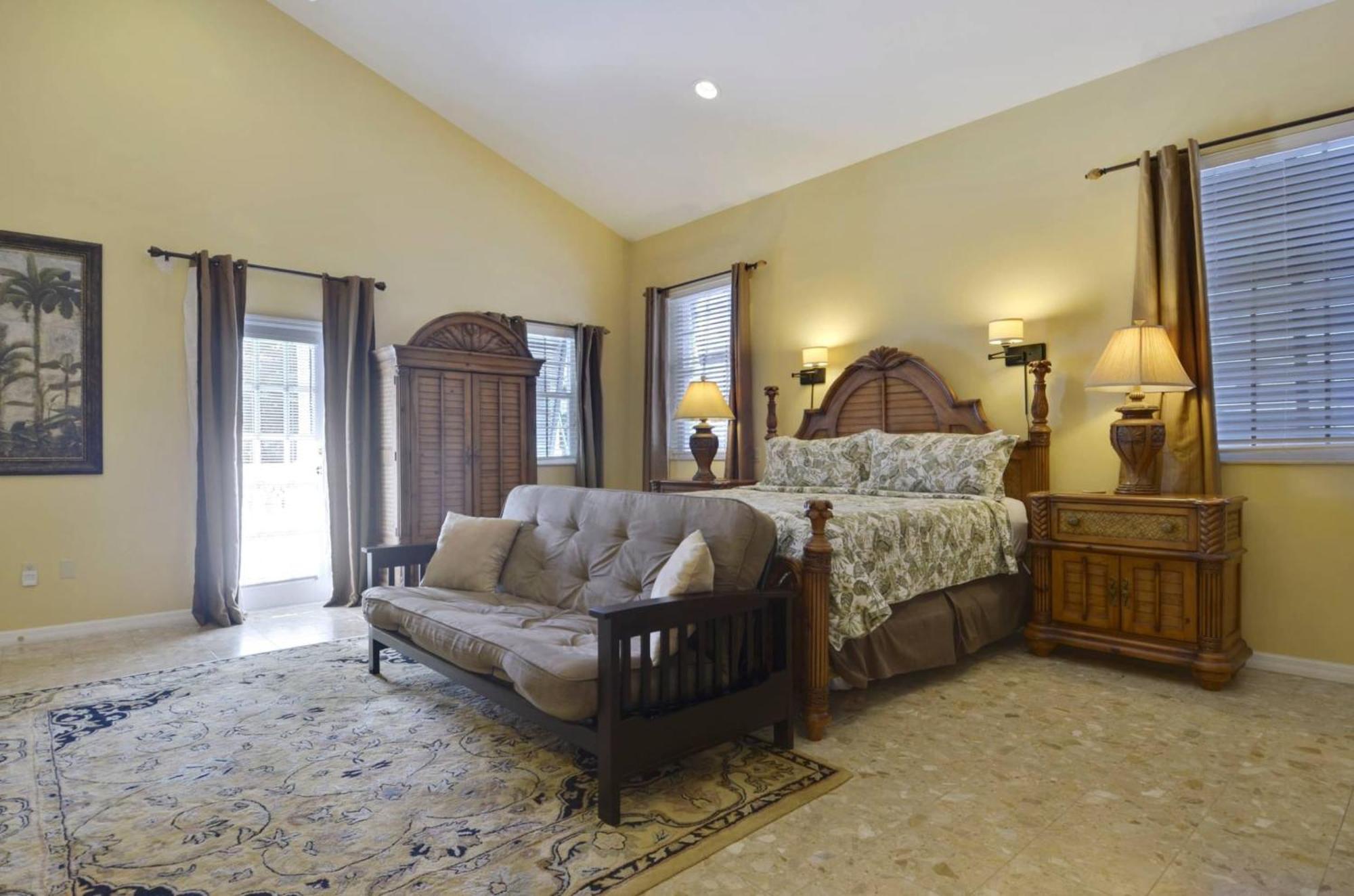 Casa Grande By Avantstay Dt Key West Near South Beach W Pool 외부 사진