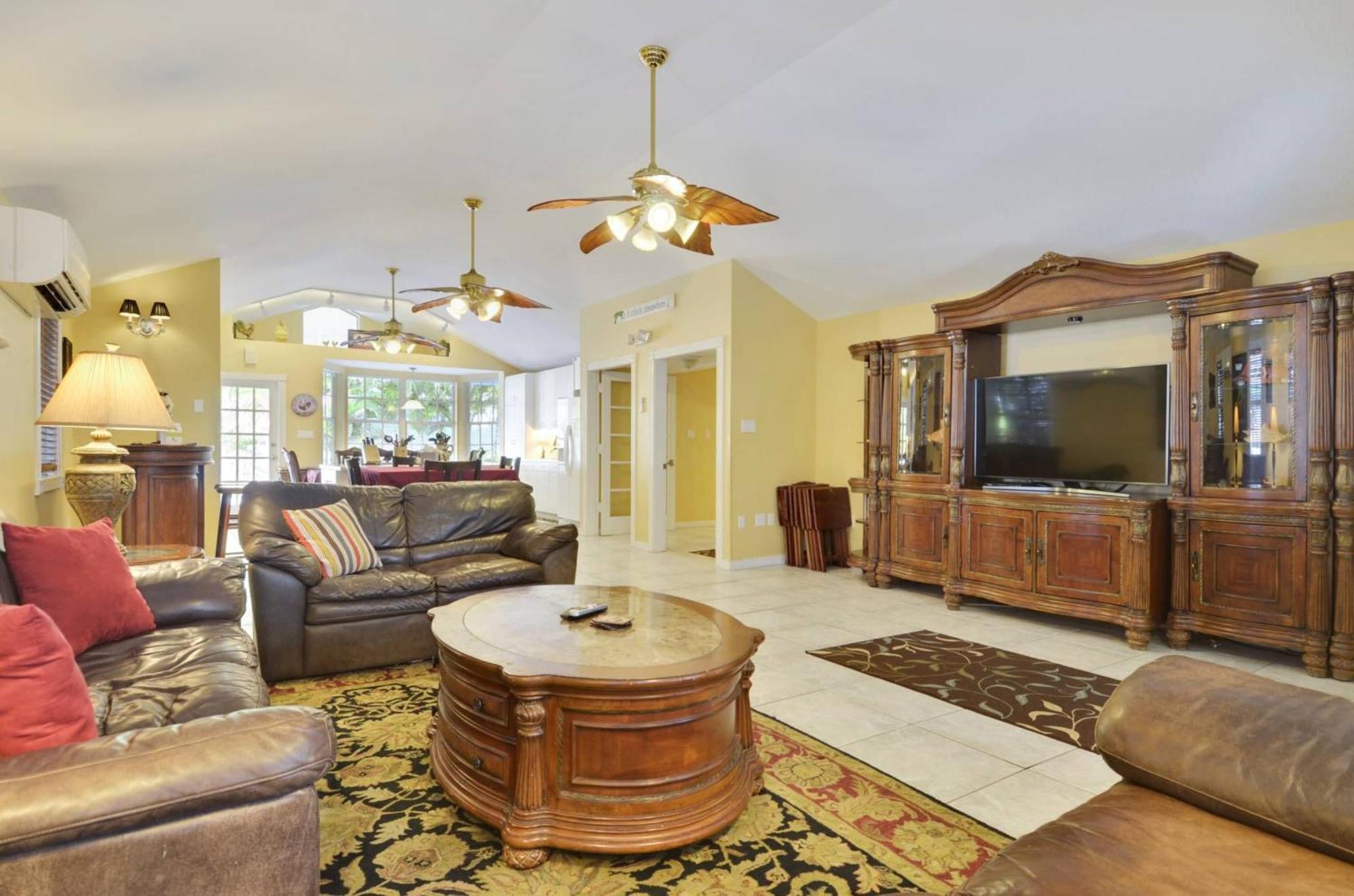 Casa Grande By Avantstay Dt Key West Near South Beach W Pool 외부 사진